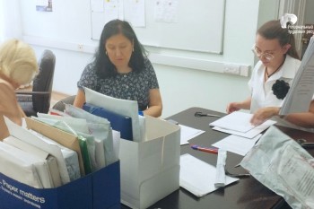 Завершился прием заявок на конкурс по определению лучшего наставника.